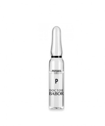 Babor Lifting Rejuvenation Ampoule Serum Concentrate