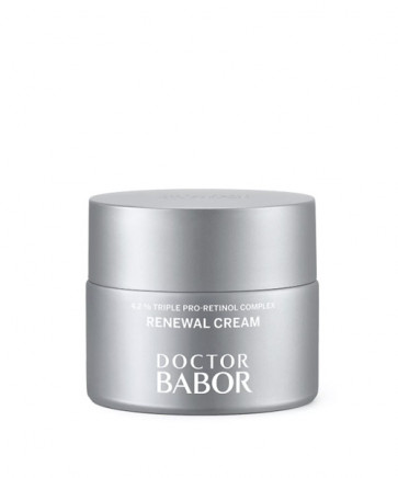 Babor Resurface Renewal Cream 50 ml