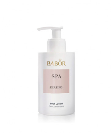 Babor SPA Shaping Body Lotion Loción corporal 200 ml