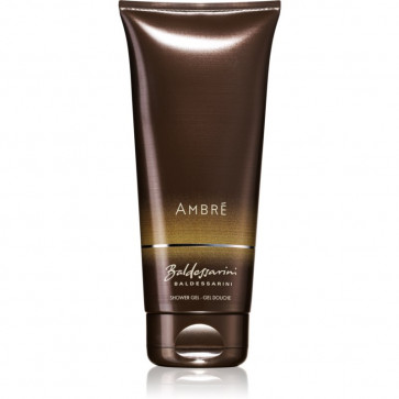 Baldessarini AMBRÉ Gel de ducha 200 ml