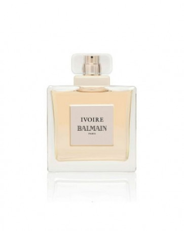 Balmain IVOIRE Eau de parfum Vaporizador 100 ml 