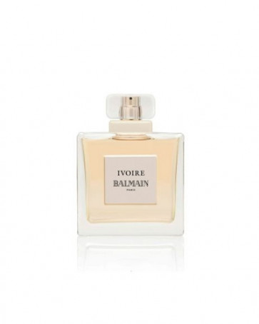 Balmain IVOIRE Eau de parfum Vaporizador 50 ml