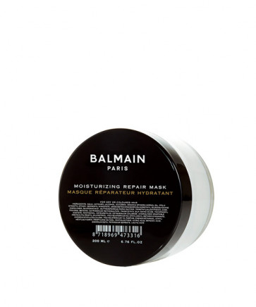 Balmain Moisturizing Repair Mask 200 ml