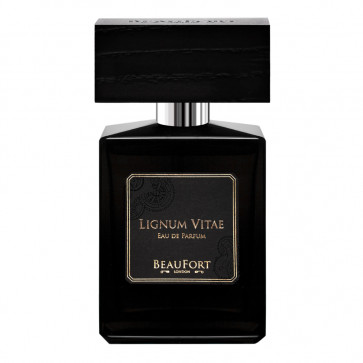 BeauFort London Lignum Vitae Eau de parfum 50 ml BeauFort London Lignum Vitae Eau de parfum 50 ml