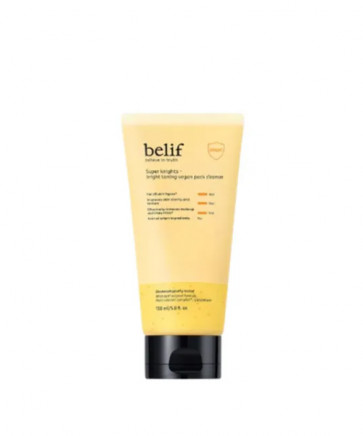 Belif Super Knights Bright Toning Vegan 150 ml