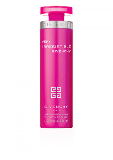 Givenchy VERY IRRESISTIBLE Desodorante Vaporizador 100 ml
