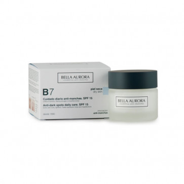 Bella Aurora B7 Anti-Dark Spots Daily Care, SPF15 50 ml