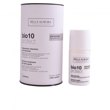 Bella Aurora BIO-10 PROTECT Tratamiento Intensivo Anti-Manchas 30 ml