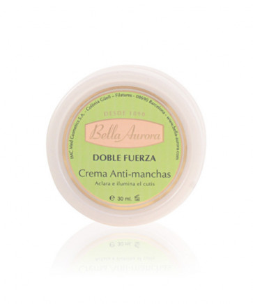 Bella Aurora Doble Fuerza Antispot & Whitening Cream 30 ml