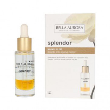 Bella Aurora Splendor Serum In Oil 20 ml