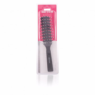 Beter Cepillo Esqueleto púas nylon