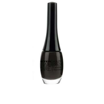 Beter Nail Care Youth Color - 037 Midnight Black