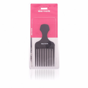 Beter Peine Ahuecador Doble - 17,5 cm