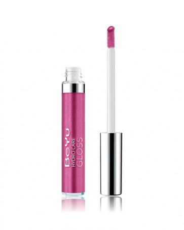 BeYu HYDRO CARE GLOSS 95 Dragon Fruit Brillo de labios