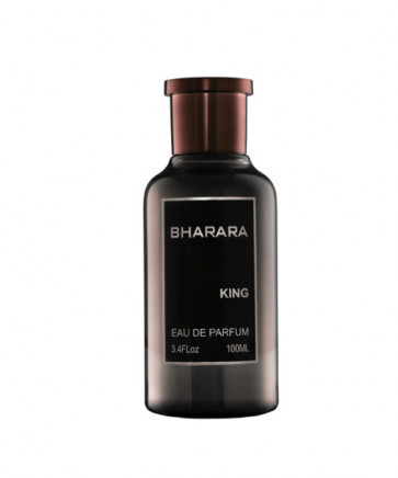 Bharara King Eau de parfum 200 ml