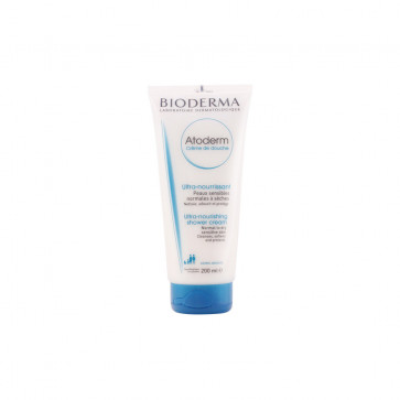 Bioderma Atoderm Creme de Douche Ultra-nourrisant Crème de douche 200 ml