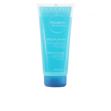 Bioderma Atoderm Gel Douche Gentle shower gel Gel douche 200 ml