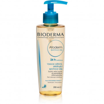 Bioderma ATODERM HUILE DE DOUCHE Aceite de ducha 200 ml