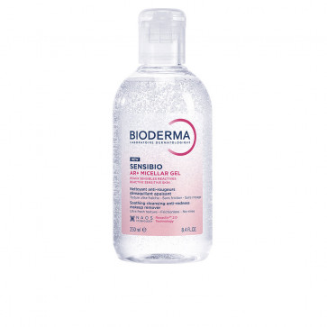 Bioderma Sensibio Ar+ Micellar Gel 250 ml Bioderma Sensibio Ar+ Micellar Gel 250 ml