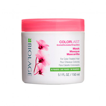 Biolage ColorLast Mask 150 ml