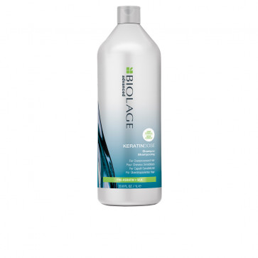 Biolage KerantiDose Shampoo 1000 ml Biolage KerantiDose Shampoo 1000 ml