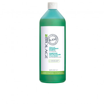 Biolage R.A.W. Anti-Dandruff Shampoo 1000 ml