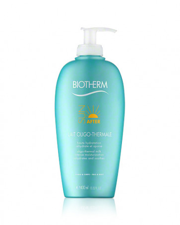 Biotherm AFTER-SUN Lait Aftersun 400 ml