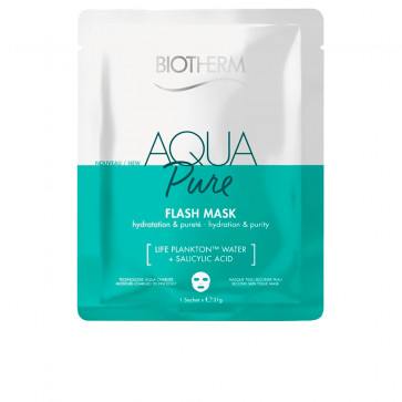 Biotherm Aqua Pure Flash Mask 35 ml