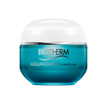 Biotherm Aquasource Everplump Cream 50 ml