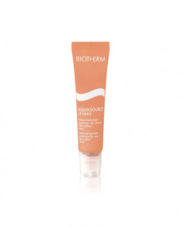 Biotherm AQUASOURCE LEVRES Hidratante protector labios 15 ml
