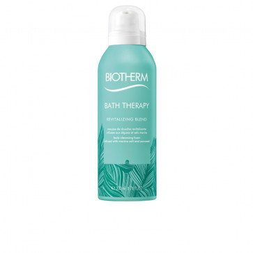 Biotherm Bath Therapy Revitalizing Foam 200 ml