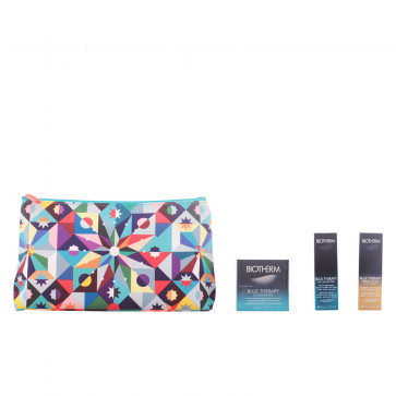 Biotherm Coffret Blue Therapy Ensemble de soins du visage