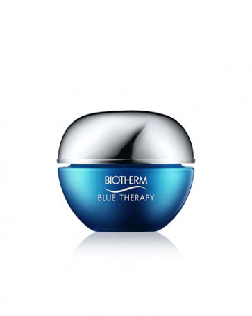 Biotherm BLUE THERAPY Night Cream Tratamiento de noche 50 ml