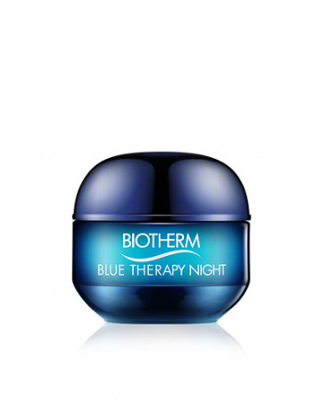 Biotherm BLUE THERAPY Night Cream Tratamiento de noche 50 ml