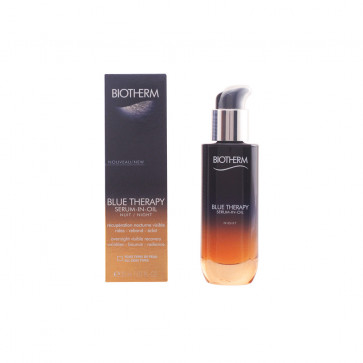 Biotherm Blue Therapy Serum-In-Oil 30 ml