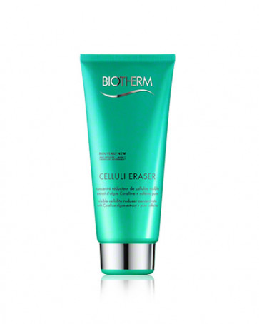 Biotherm CELLULI ERASER Gel reductor 200 ml