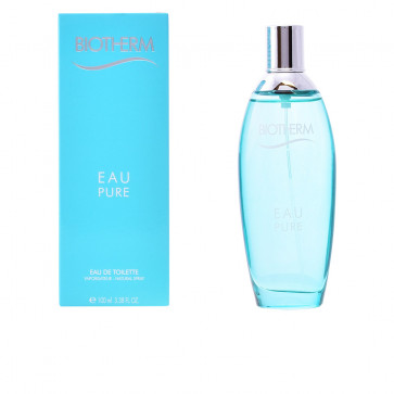 Biotherm Eau Pure Eau de toilette Édition Limitée 100 ml