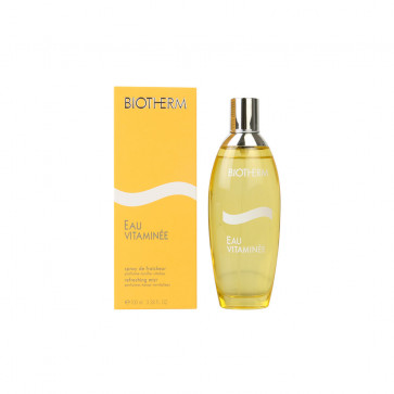 Biotherm Eau Vitaminée Eau de toilette 100 ml