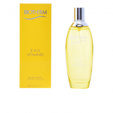 Biotherm Eau Vitaminée Eau de toilette Édition Limitée 100 ml