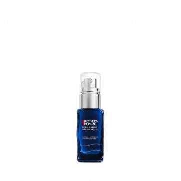 Biotherm Force Supreme Blue Serum [LP-XR] 30 ml