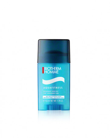 Biotherm HOMME AQUAFITNESS Desodorante stick 50 ml
