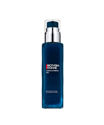Biotherm Homme Force Supreme Gel 100 ml