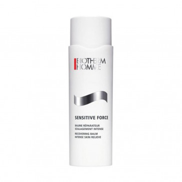 Biotherm HOMME SENSITIVE FORCE ULTRA RECOVERING BALM 50 ml