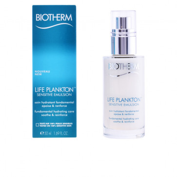 Biotherm Life Plankton Sensitive emulsion 50 ml