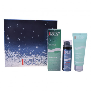 Biotherm Lote AQUAPOWER