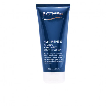 Biotherm Skin Fitness Body emulsion Lotion pour le corps 200 ml