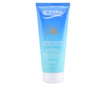 Biotherm SUN AFTER Crème Nacrée 200 ml