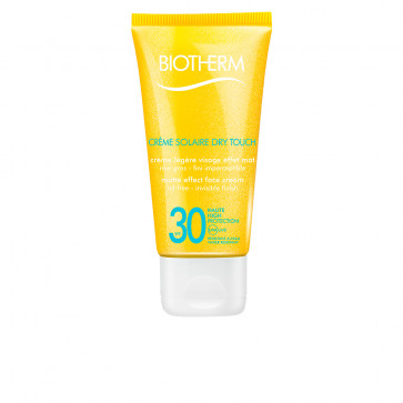 Biotherm SUN Crème Solaire Dry Touch Face Cream SPF30 50 ml