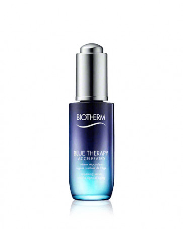 Biotherm BLUE THERAPY Night Cream Tratamiento de noche 50 ml