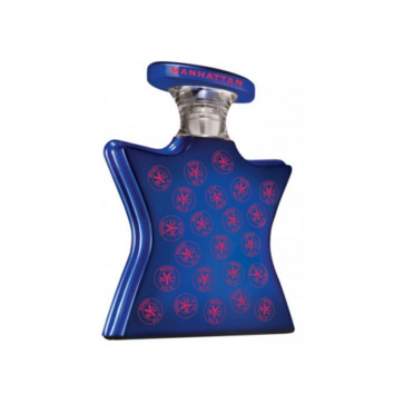 Bond No. 9 MANHATTAN Eau de parfum 50 ml